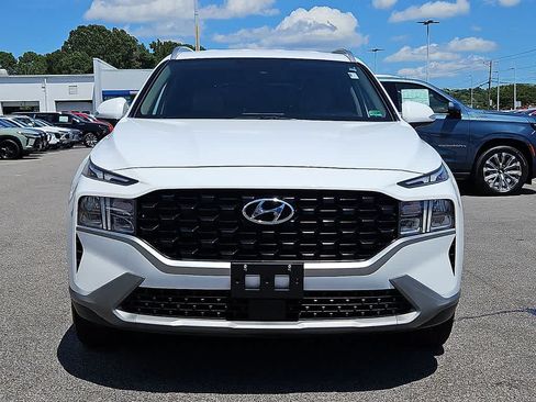 Used 2023 Hyundai Santa Fe SEL AWD/4WD image 2
