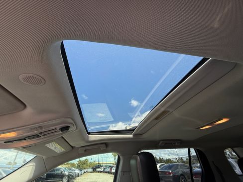 Used 2015 GMC Terrain Denali image 15