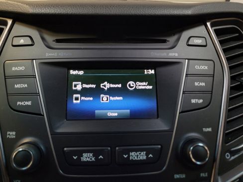 Used 2015 Hyundai Santa Fe GLS w/ Option Group 02 FWD image 25