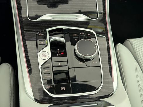 New 2026 BMW X5 sDrive40i w/ M Sport Package image 15