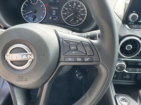 Used 2024 Nissan Sentra S FWD image 25