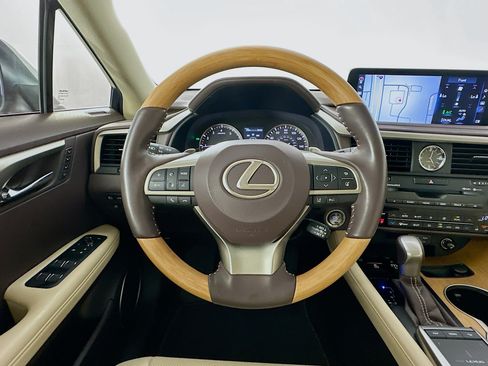 Used 2020 Lexus RX 350 AWD w/ Premium Package image 11