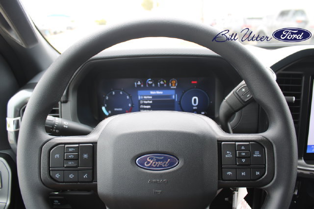 New 2026 Ford F150 STX w/ Equipment Group 200A AWD/4WD image 15