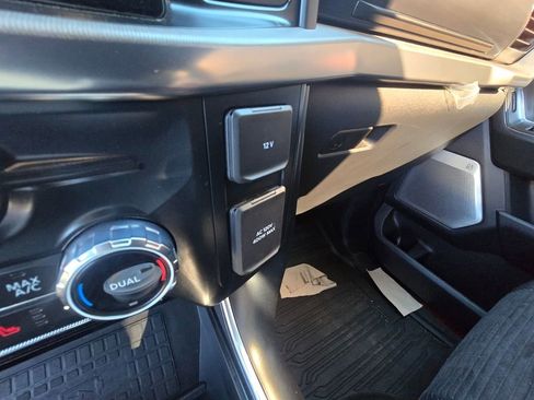 Used 2022 Ford F150 Raptor w/ Equipment Group 801A High image 14