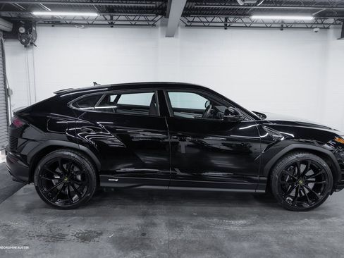 Used 2023 Lamborghini Urus S image 17