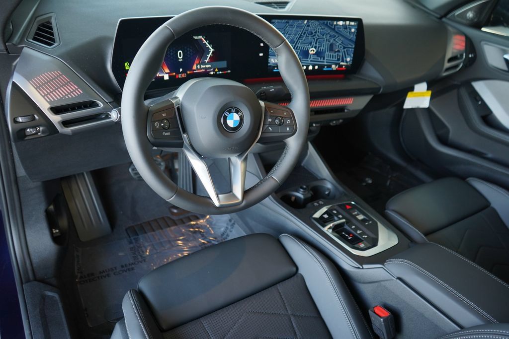Used 2026 BMW 228i w/ Premium Package FWD image 11