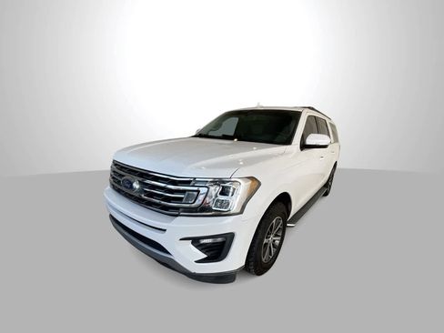 Used 2020 Ford Expedition Max XLT w/ Equipment Group 202A image 4