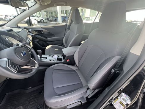 Used 2025 Subaru Impreza 2.0i image 18