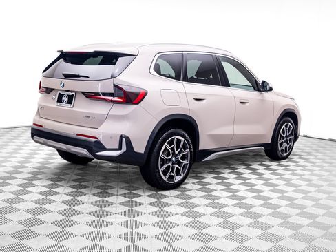 Certified 2026 BMW X1 xDrive28i AWD/4WD image 5