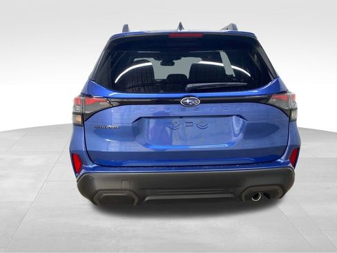 New 2026 Subaru Forester Limited AWD/4WD image 3