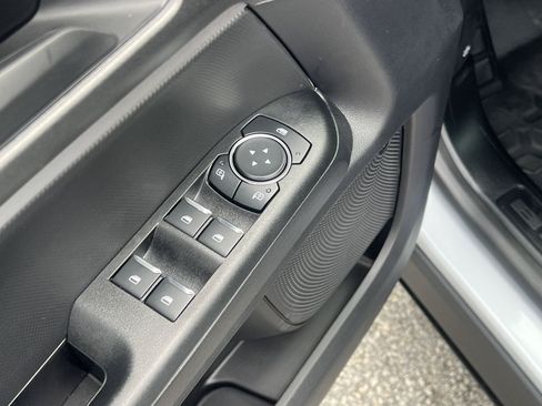 New 2026 Ford Bronco Sport Outer Banks w/ Sasquatch Outer Banks Package AWD/4WD image 17