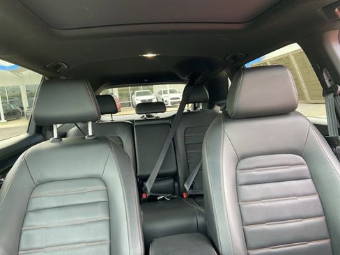 Used 2024 Honda CR-V Sport-L image 19