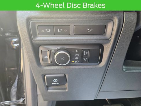 Used 2024 Ford F150 XLT w/ Equipment Group 302A MID AWD/4WD image 11