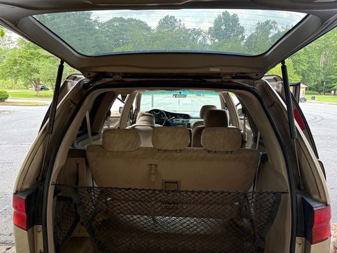 Used 2001 Honda Odyssey EX image 5