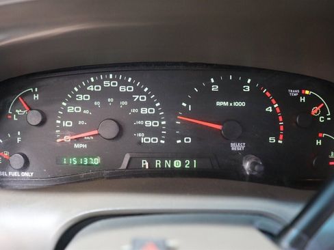 Used 2002 Ford Excursion Limited image 82