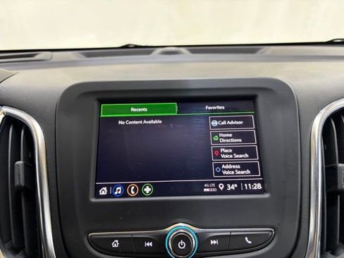 Used 2022 Chevrolet Equinox LT image 46