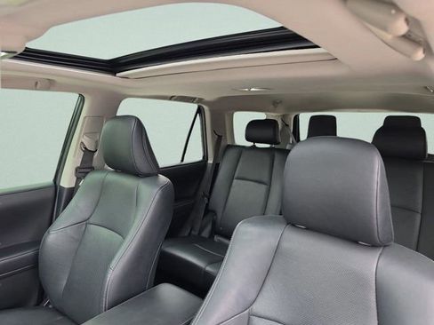Used 2021 Toyota 4Runner Limited AWD/4WD image 24