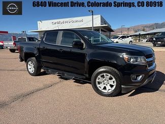 Used 2016 Chevrolet Colorado LT w/ LT Convenience Package video 1
