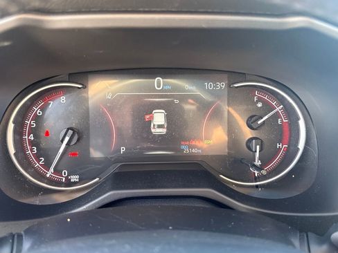 Used 2024 Toyota RAV4 XLE Premium image 21