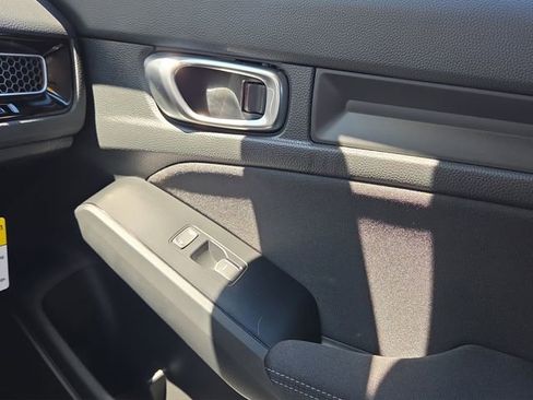 Used 2026 Honda Civic LX image 17