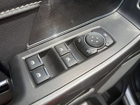 Used 2023 Ford F150 XLT w/ Equipment Group 302A High AWD/4WD image 13