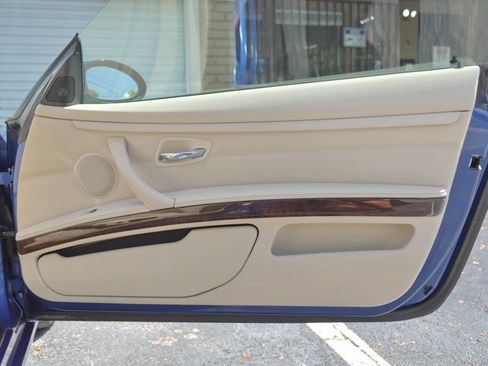 Used 2008 BMW 328xi Coupe AWD/4WD image 29