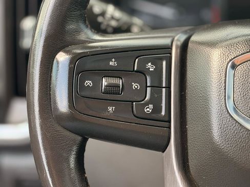Used 2019 GMC Sierra 1500 AT4 w/ AT4 Premium Package AWD/4WD image 39