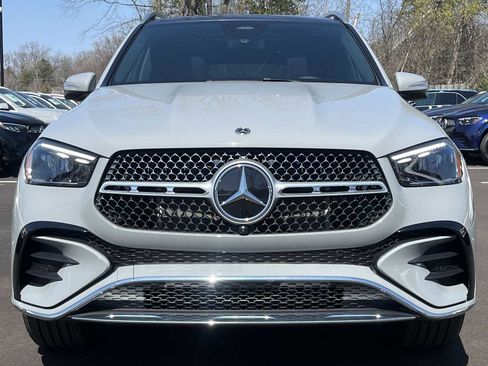 New 2026 Mercedes-Benz GLE 350 4MATIC image 23