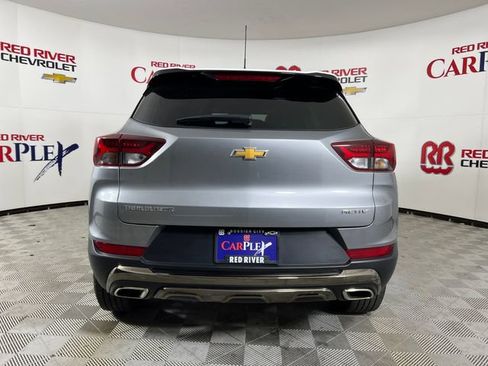 Used 2023 Chevrolet TrailBlazer ACTIV image 7
