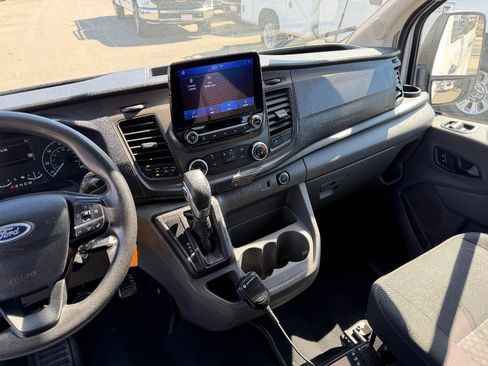 Used 2020 Ford Transit 350 XLT image 20