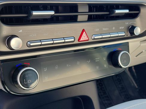 New 2026 Hyundai Palisade Calligraphy image 30