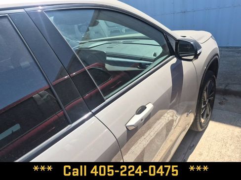 Used 2026 Buick Enclave Sport Touring FWD image 21