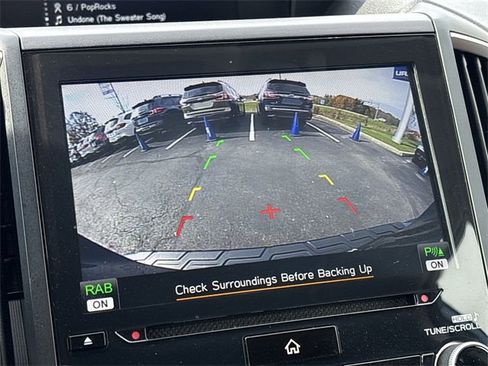 Used 2022 Subaru Forester Touring image 26