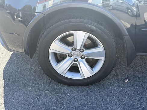 Used 2013 Acura MDX w/ Technology Package image 33