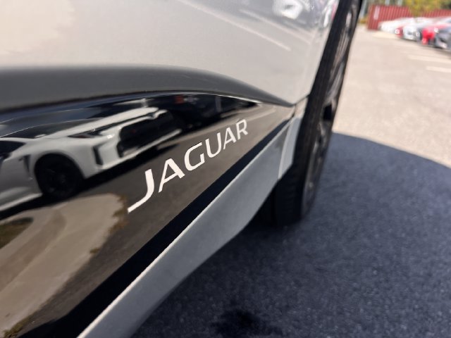 Used 2020 Jaguar I-PACE SE AWD/4WD image 34