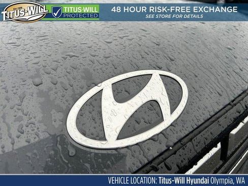 New 2026 Hyundai Santa Fe SEL AWD/4WD image 67