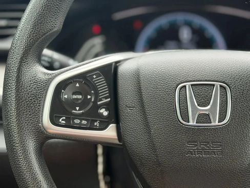 Used 2016 Honda Civic LX image 37