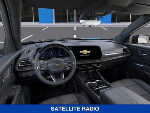 New 2026 Chevrolet Traverse High Country AWD/4WD image 24