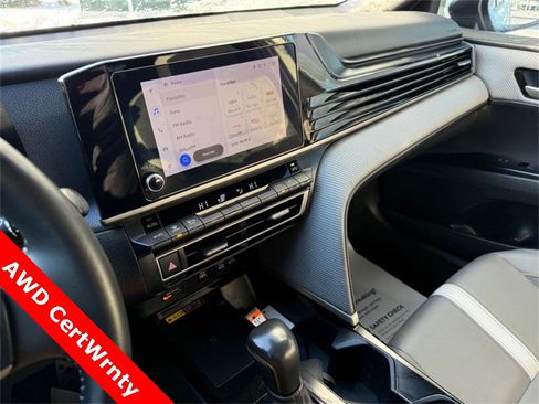 Used 2025 Toyota Camry LE image 25