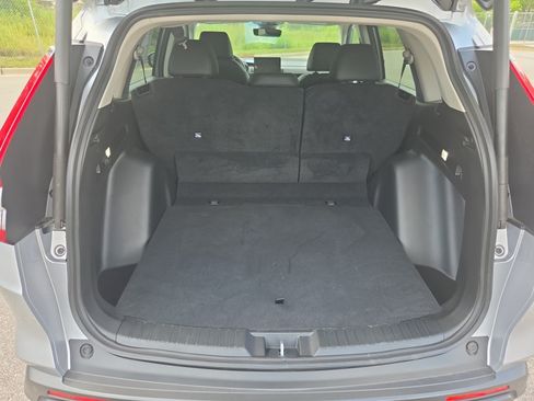 Used 2026 Honda CR-V EX-L image 19