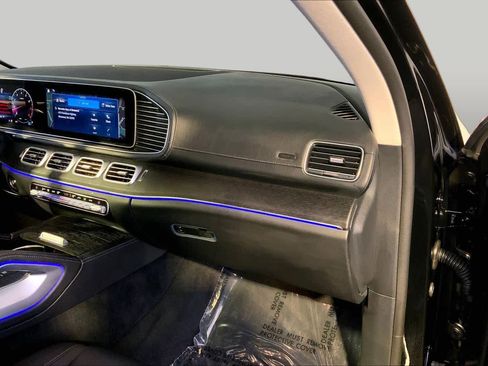 Certified 2026 Mercedes-Benz GLE 350 4MATIC image 19