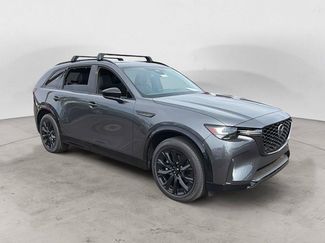 New 2026 MAZDA CX-90 3.3 Turbo S w/ Premium Package AWD/4WD video 1