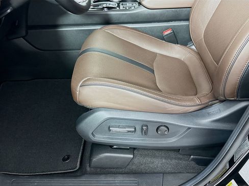 Certified 2024 Honda Pilot Elite image 20