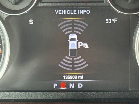 Used 2016 RAM 2500 Laramie RWD image 30