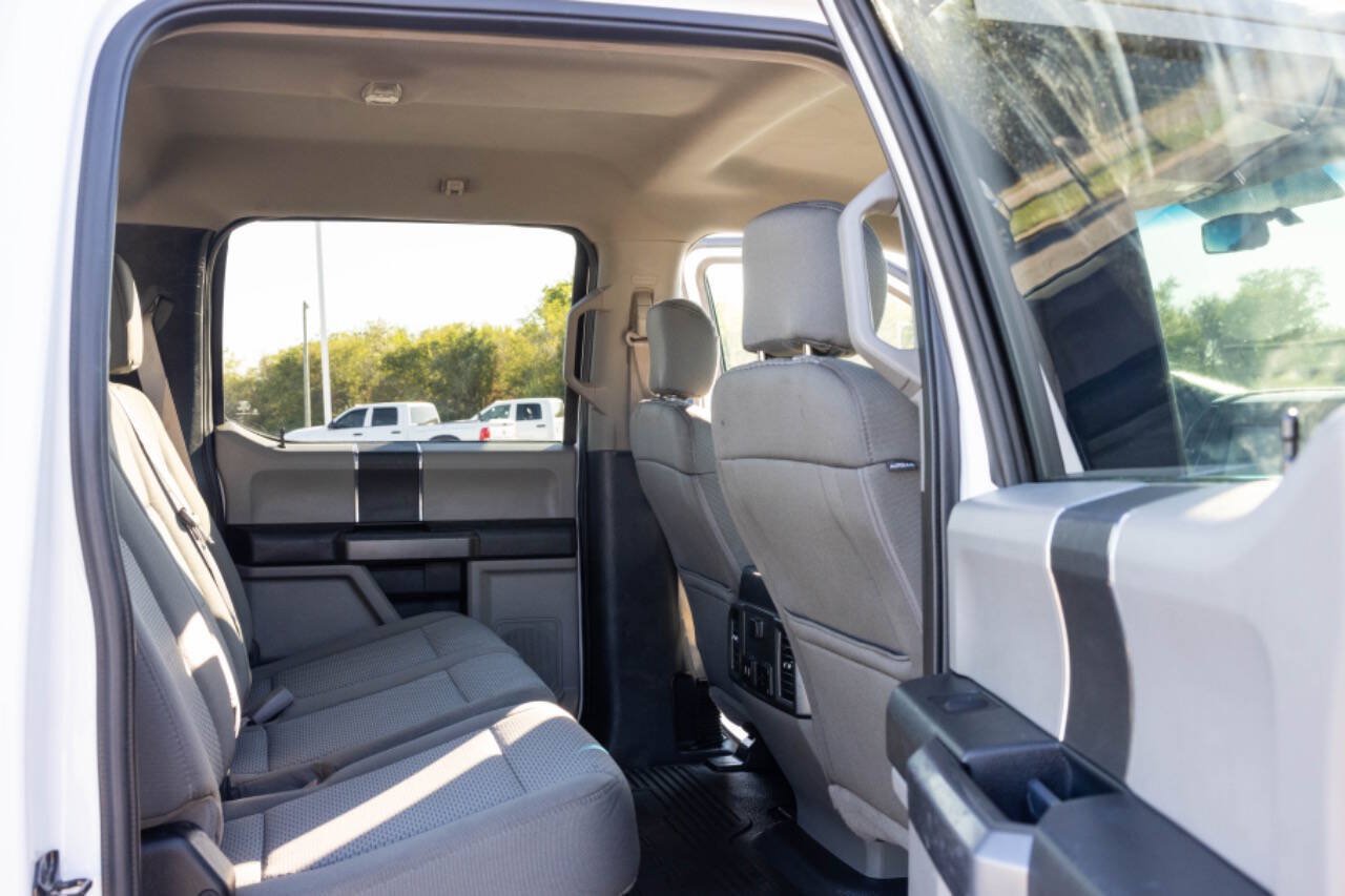 Used 2019 Ford F350 XLT w/ XLT Value Package AWD/4WD image 48