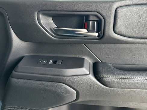 New 2026 Toyota Land Cruiser Base image 19