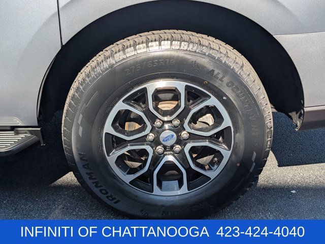 Used 2024 Ford Expedition Max XLT AWD/4WD image 30