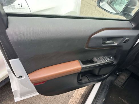 Used 2023 Ford Bronco Sport Outer Banks image 15