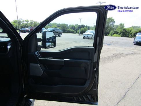 Certified 2023 Ford F150 XLT w/ Equipment Group 302A High AWD/4WD image 43