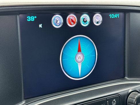 Used 2018 GMC Sierra 2500 SLT image 41